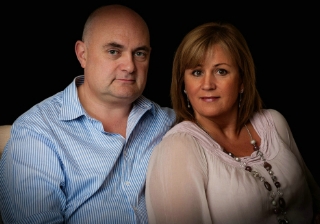 dave and sue chapman midlands asset finance